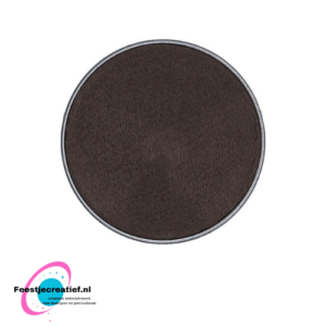 Schmink Superstar Schmink Dark brown 025, 16 gram