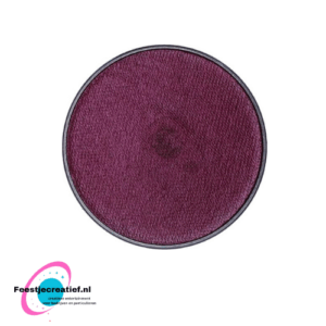 Schmink Superstar Purple 038- 16 gram