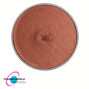 Schmink Superstar Schmink Copper 058- 16 gram