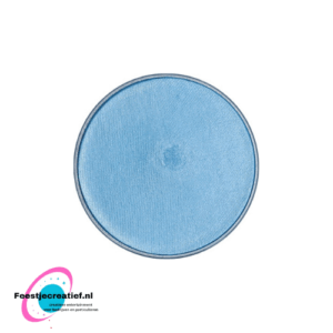 Schmink Superstar  Baby Blue Shimmer 063 - 16 gram