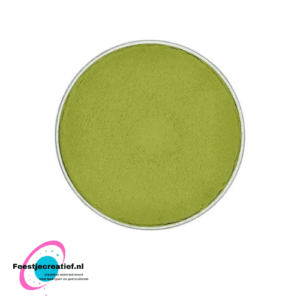 Schmink Superstar Light Green 110, 16 gram