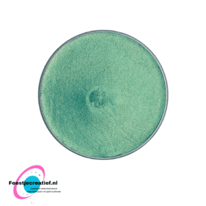 Schmink Superstar Golden Green Shimmer 129, 16 gram