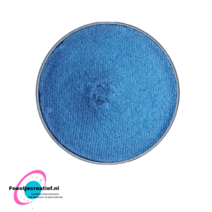 Schmink Superstar Mystic Blue Shimmer 137, 16 gram