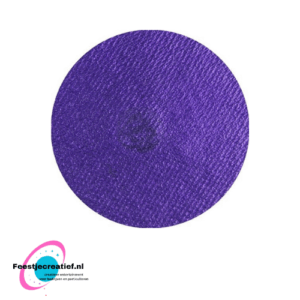 Schmink Superstar Lavender Shimmer 138 - 16 gram
