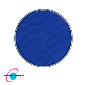 Schmink Superstar Brillant Blue 143 - 16 gram