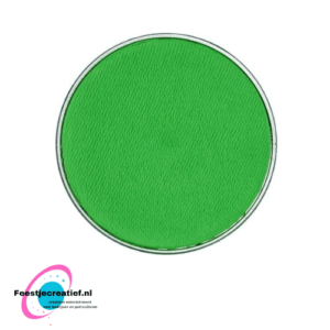 Schmink Superstar Poison Green 210  - 16 gram