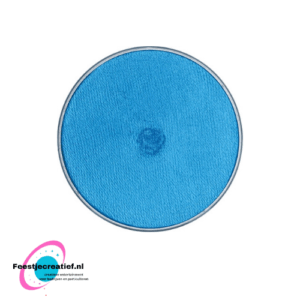 Schmink Superstar London Sky Blue Shimmer 213, 16 gram