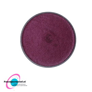 Schmink Superstar  Berry Shimmer 327 - 16 gram