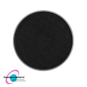Schmink Superstar Line Black 163 - 45 gram