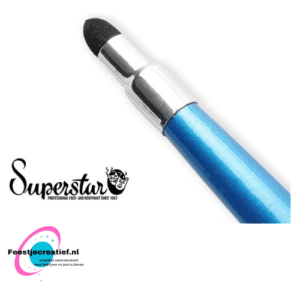Superstar - Penseel synth. dotter (Ziva)