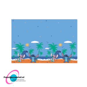 Stitch Tafelkleed 1,8m -