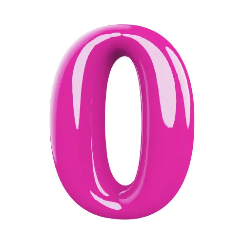 0