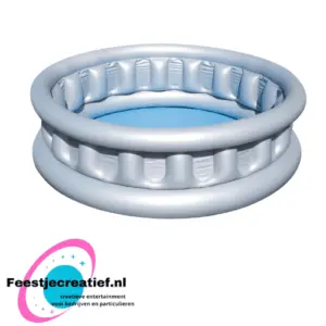 BESTWAY Zwembad 152x43cm ruimteschip