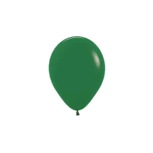 Latexballon Sempertex  12 inch Forest Green - 12 stuks