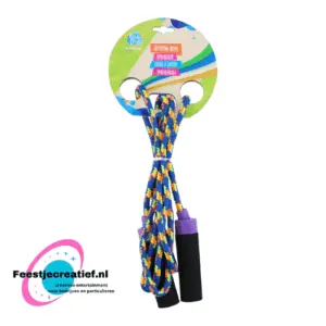 Springtouw 210cm