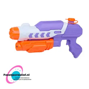 Waterpistool, 28,5cm