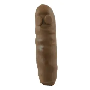 Stretchy Poep Stressbal 14,5cm