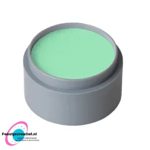 Grimas water make-up Turquoise - 405 , 15ml