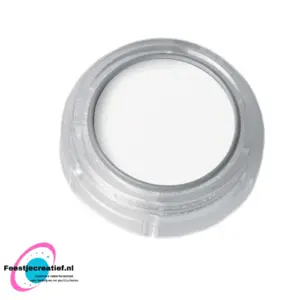 Grimas water make-up wit 001, 2.5ml