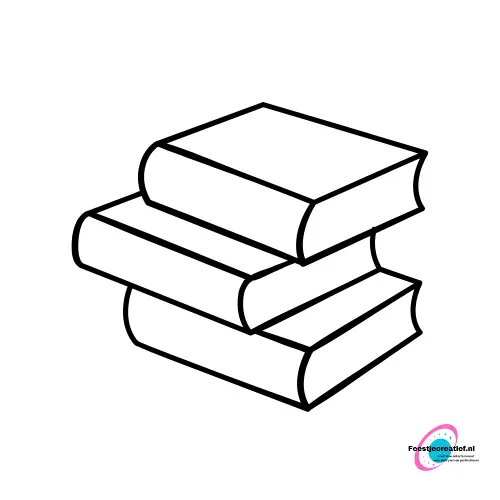 kleurboek