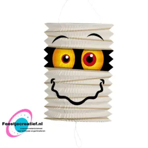 Treklampion Mummie 16cm