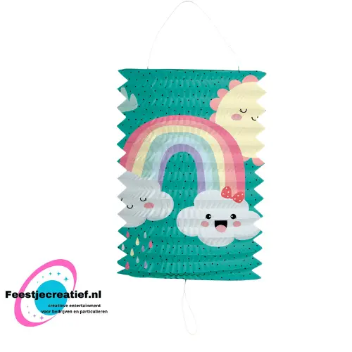 Treklampion Rainbow - 16cm (kopie) 1 Treklampion Rainbow - 16cm (kopie)