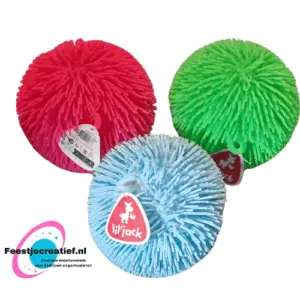 Pufferball