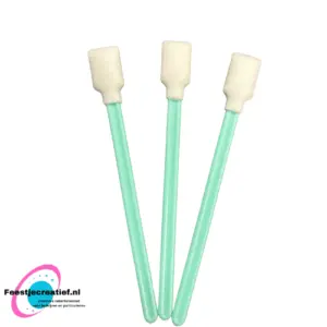 Lollypop Smoothie Blender 10 stuks