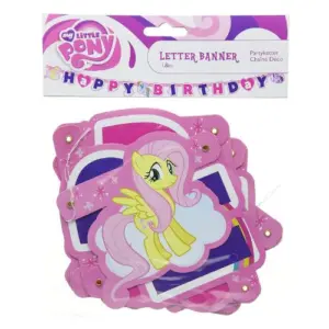 My Little Pony Letterslinger 1,8 meter