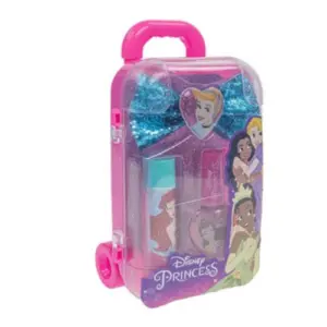 Mini trolley make-up frozen, princess, stitch