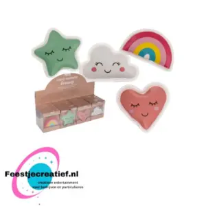 Hand warmer, Dreamy, 10cm