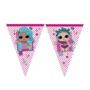 LOL Surprise Slingers 230cm lang