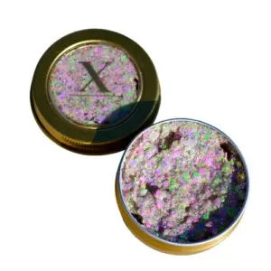 Gezichts glitter gel - dreamy - Sins