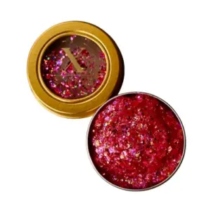 Gezichts glitter - Sweet pink - Sins