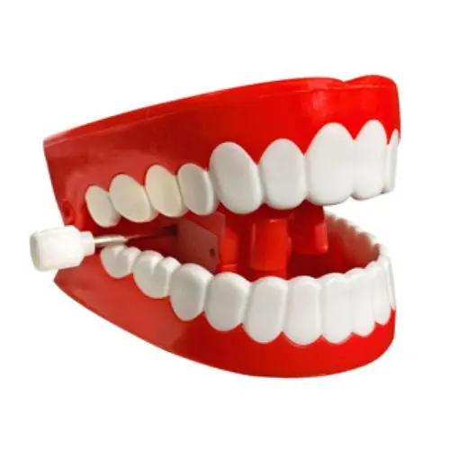 Gebit Opwindbaar 1 Gebit Opwindbaar