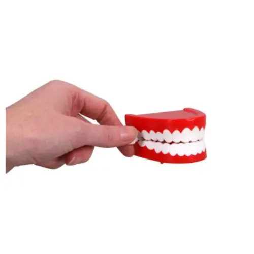 Gebit Opwindbaar 2 Gebit Opwindbaar - Afbeelding 2