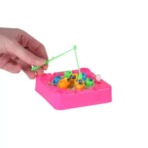 Vissen Vangen Klein - Kinderspel 1 Vissen Vangen Klein - Kinderspel