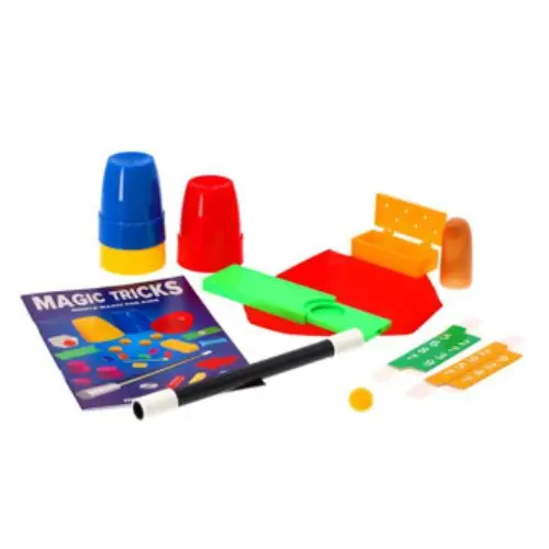 Goocheltrucs 5 Goocheltrucs - Afbeelding 5