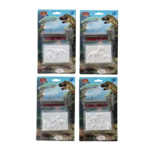 Dino Fossiel Opgraven 3 Dino Fossiel Opgraven - Afbeelding 3