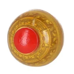 Stuiterbal mechanisch met licht