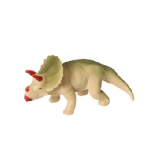 Dino color change 2 Dino color change - Afbeelding 2