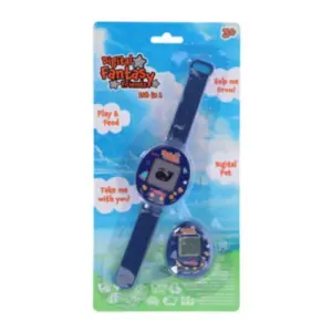 Elektronisch diertje armband