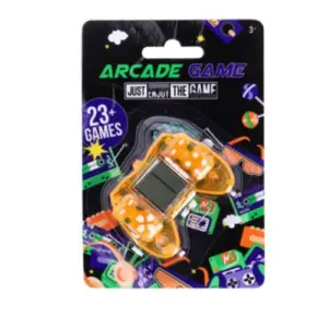 Amazing Cool Spel brickgame small