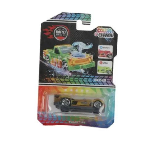 Auto Rapid Wheels per stuk 3 Auto Rapid Wheels per stuk - Afbeelding 3