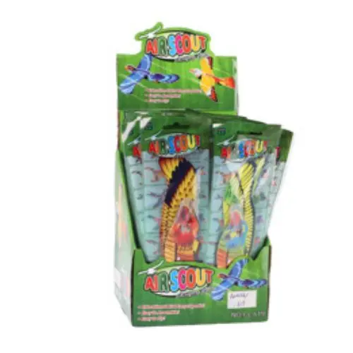 Foam vogel klein 3 Foam vogel klein - Afbeelding 3