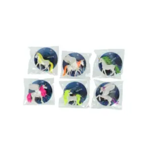 Moonlight Beauties unicorn color change