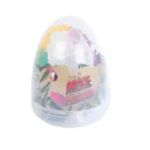 Groei ei vogel paradijs 8,5 cm