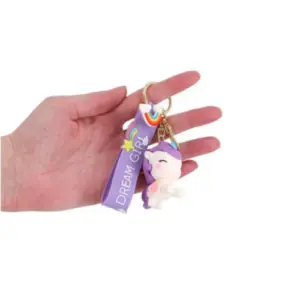 Sleutelhanger eenhoorn