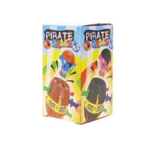 Spel piraten klein 2 Spel piraten klein - Afbeelding 2