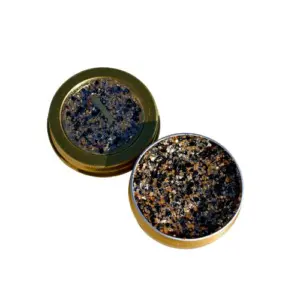 Gezichts glitter gel - 1001 night- Sins